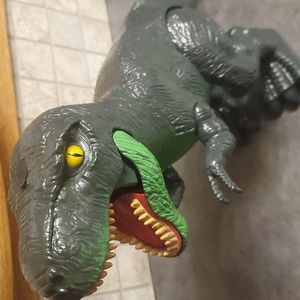 Dinosaur Toy Action Figure